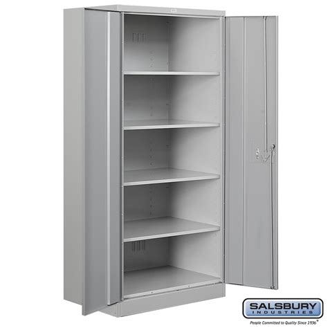 steel storage cabinet 24 deep|80x44x24 inch storage cabinet.